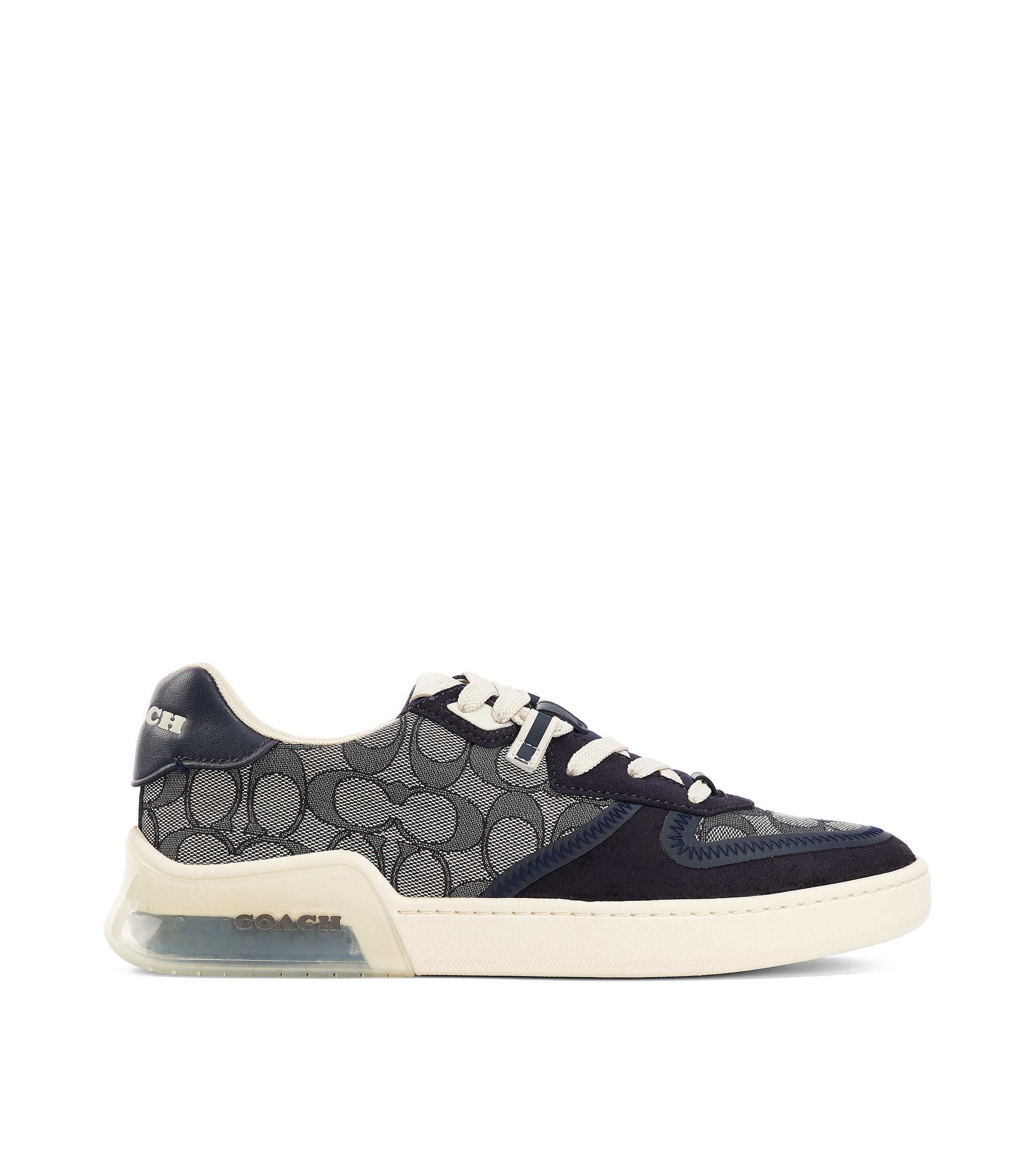 Tenis coach mujer palacio de sale hierro